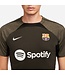 Nike FC Barcelona 23/24 Strike Training Jersey (Green)