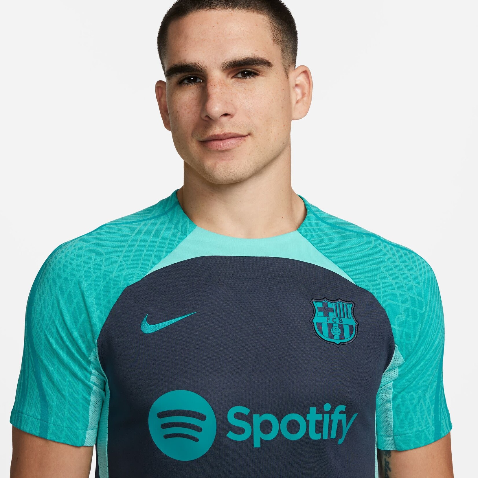 Nike FC Barcelona 22/23 Home Jersey - SoccerWorld - SoccerWorld