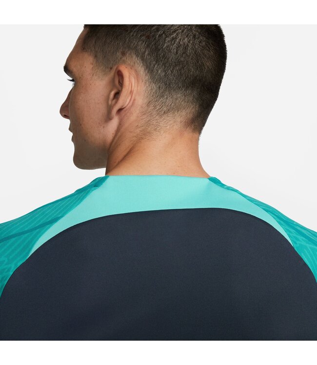 Nike FC Barcelona 23/24 Strike Training Jersey (Navy/Teal)