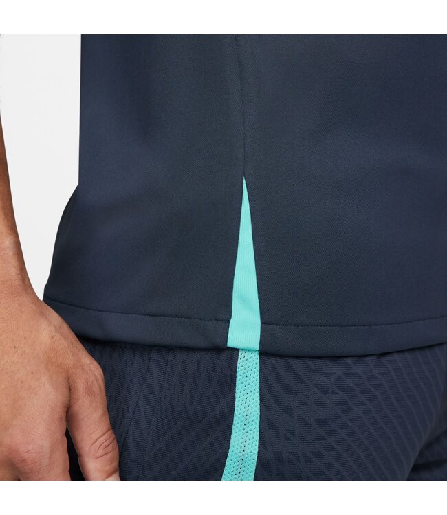 Nike FC Barcelona 23/24 Strike Training Jersey (Navy/Teal)