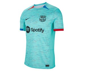 Nike FC Barcelona 22/23 Home Jersey - SoccerWorld - SoccerWorld