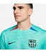 Nike FC Barcelona 23/24 Third Jersey (Teal)
