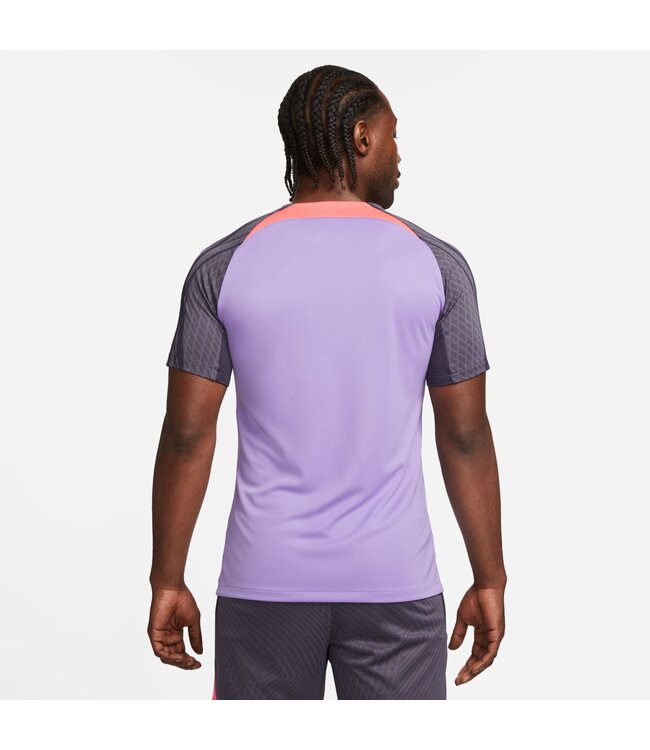 Nike Liverpool 23/24 Training Jersey (Purple)
