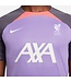 Nike Liverpool 23/24 Training Jersey (Purple)