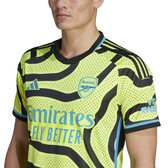 Adidas Arsenal 23/24 Away Jersey