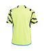 Adidas Arsenal 23/24 Away Jersey Youth (Volt/Black)