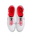 Nike Tiempo Legend 10 Academy FG/MG (White/Crimson/Black)