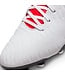 Nike Tiempo Legend 10 Academy FG/MG (White/Crimson/Black)