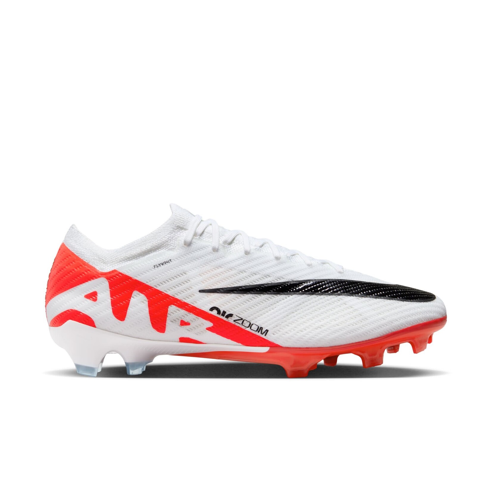 Nike Mercurial Vapor 15 Elite Artificial-Grass Soccer Cleats.