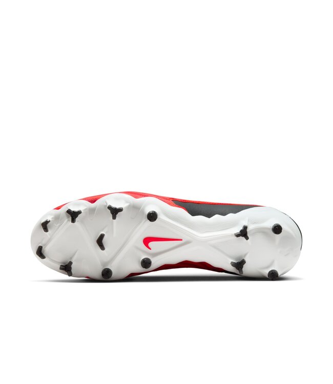 Nike Phantom GX Pro FG (Crimson/Black)