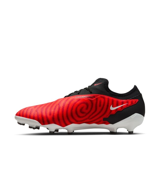 Nike Phantom GX Pro FG (Crimson/Black)
