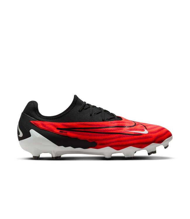 Nike Phantom GX Pro FG (Crimson/Black)
