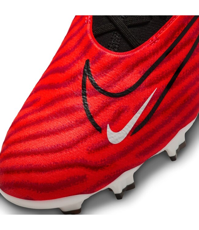 Nike Phantom GX Pro FG (Crimson/Black)