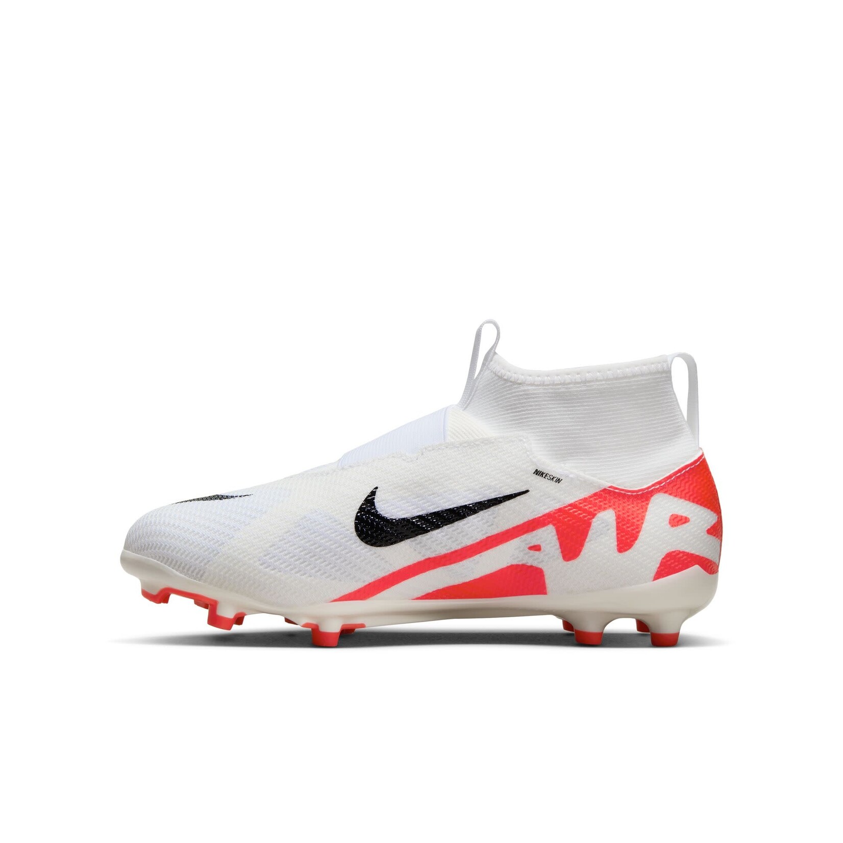 Nike Zoom Mercurial Superfly 9 Pro FG Jr - SoccerWorld - SoccerWorld