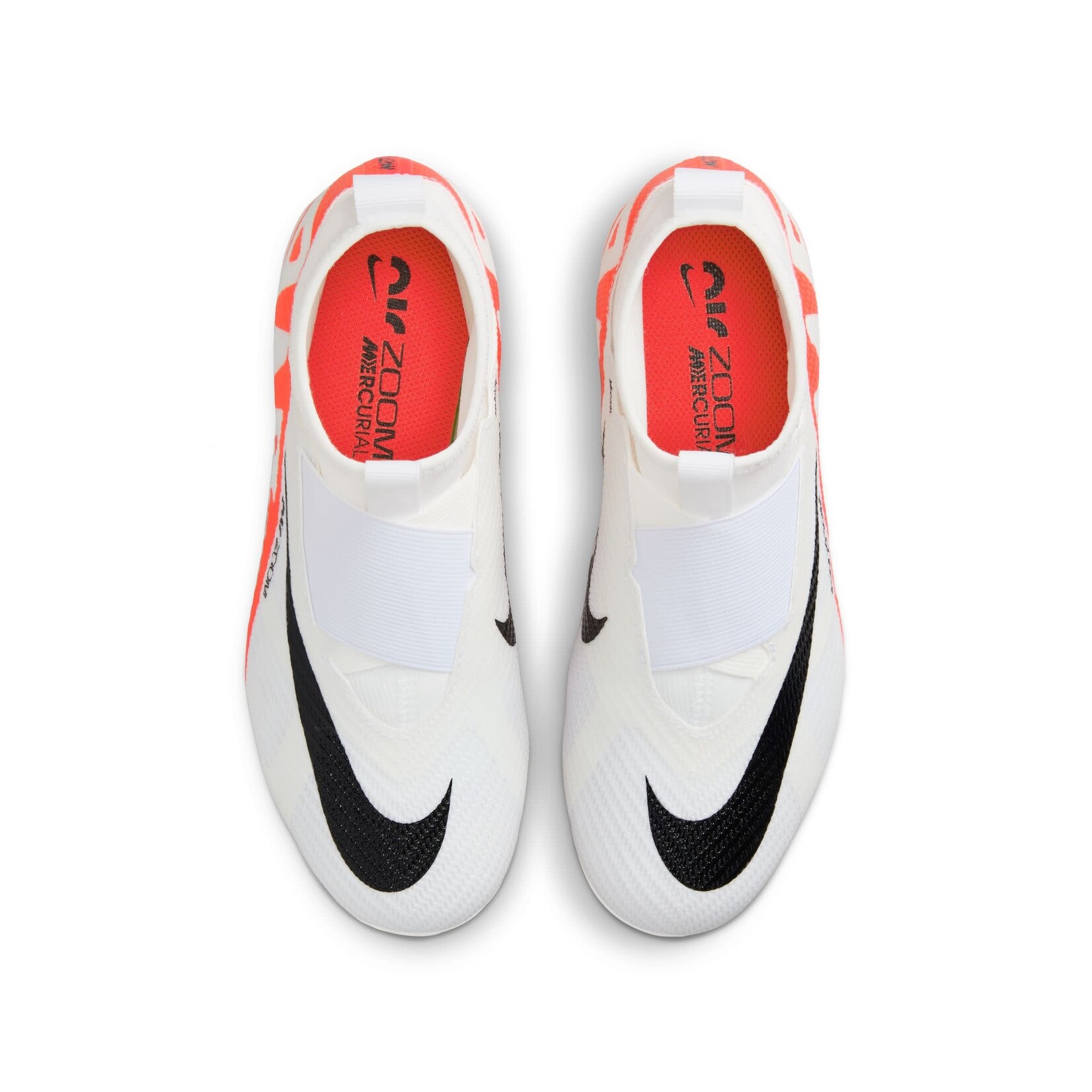 Nike Zoom Mercurial Superfly 9 Pro FG Jr - SoccerWorld - SoccerWorld