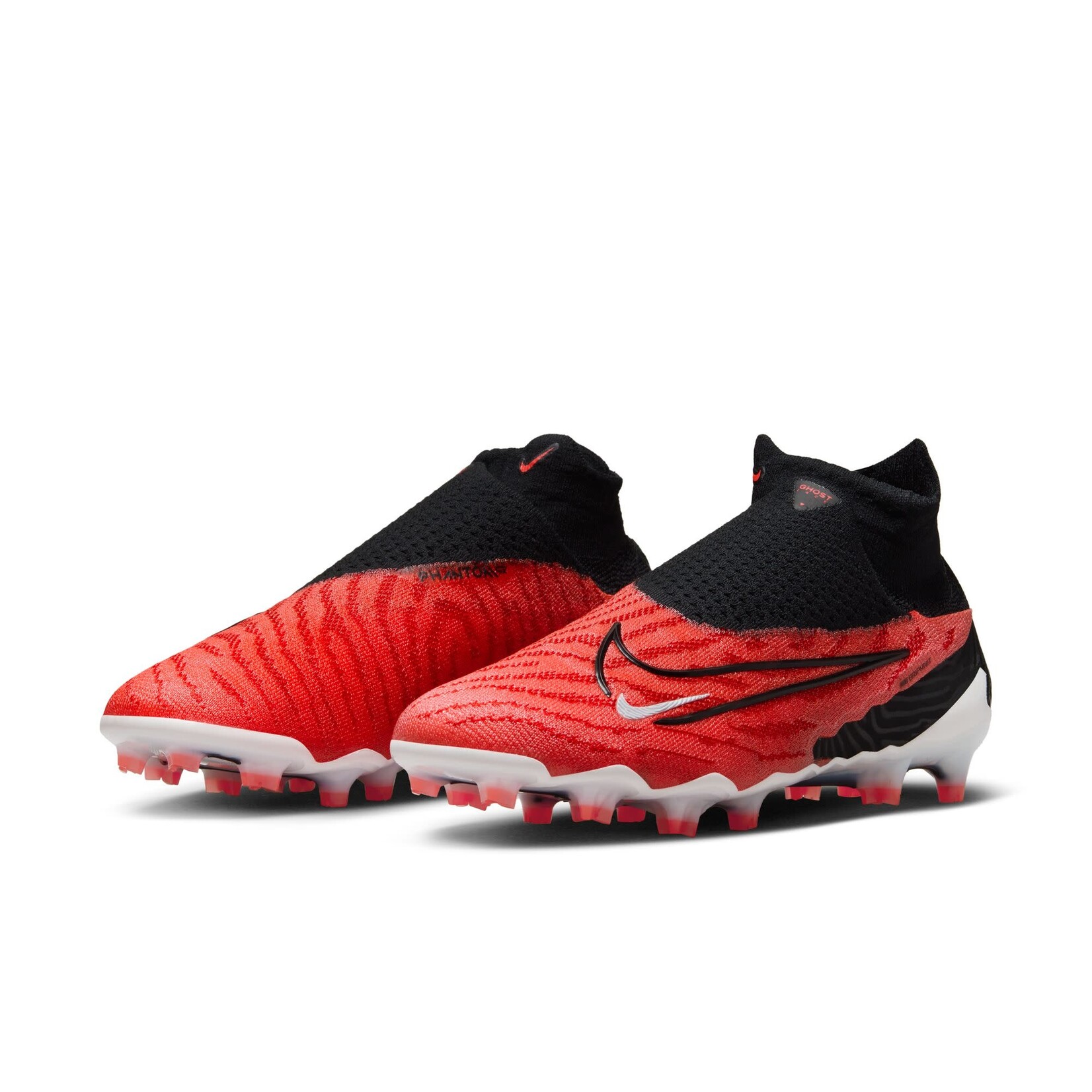 Nike Phantom GX Elite DF Gripknit FG - SoccerWorld - SoccerWorld