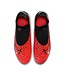 Nike Phantom GX Elite DF Gripknit FG (Crimson/Black)