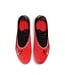 Nike Phantom GX Elite Gripknit FG (Crimson/Black)