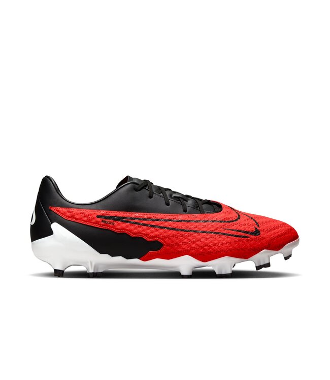 Nike Phantom GX Academy FG/MG (Crimson/Black)