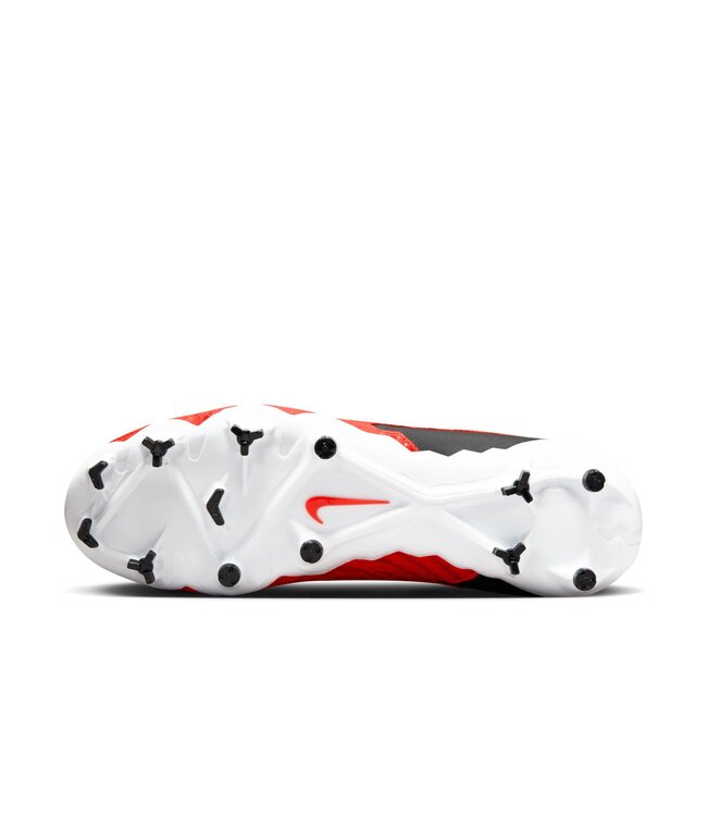Nike Phantom GX Academy FG/MG (Crimson/Black)