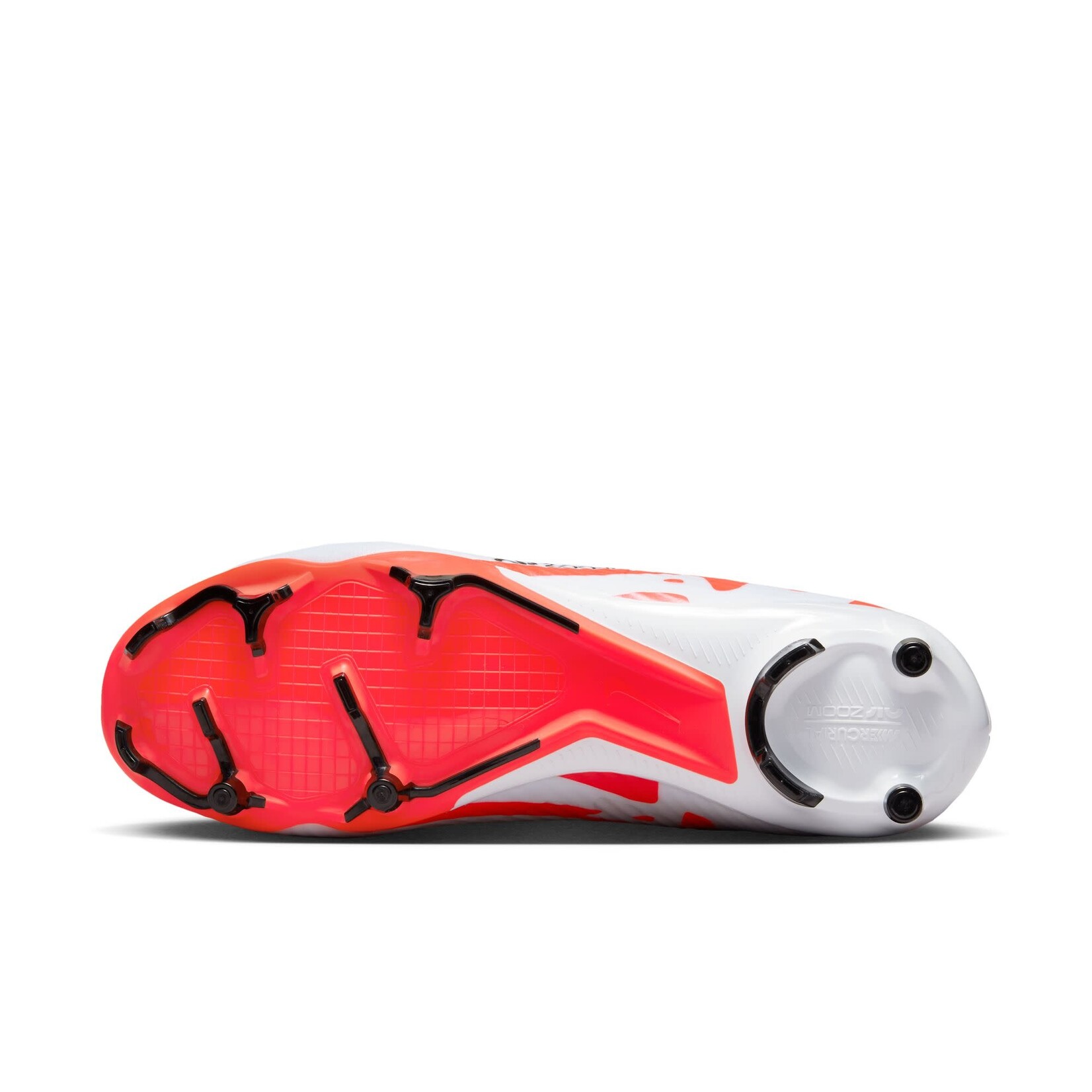 Nike Mercurial Vapor 15 Academy Multi-Ground Soccer Cleats.