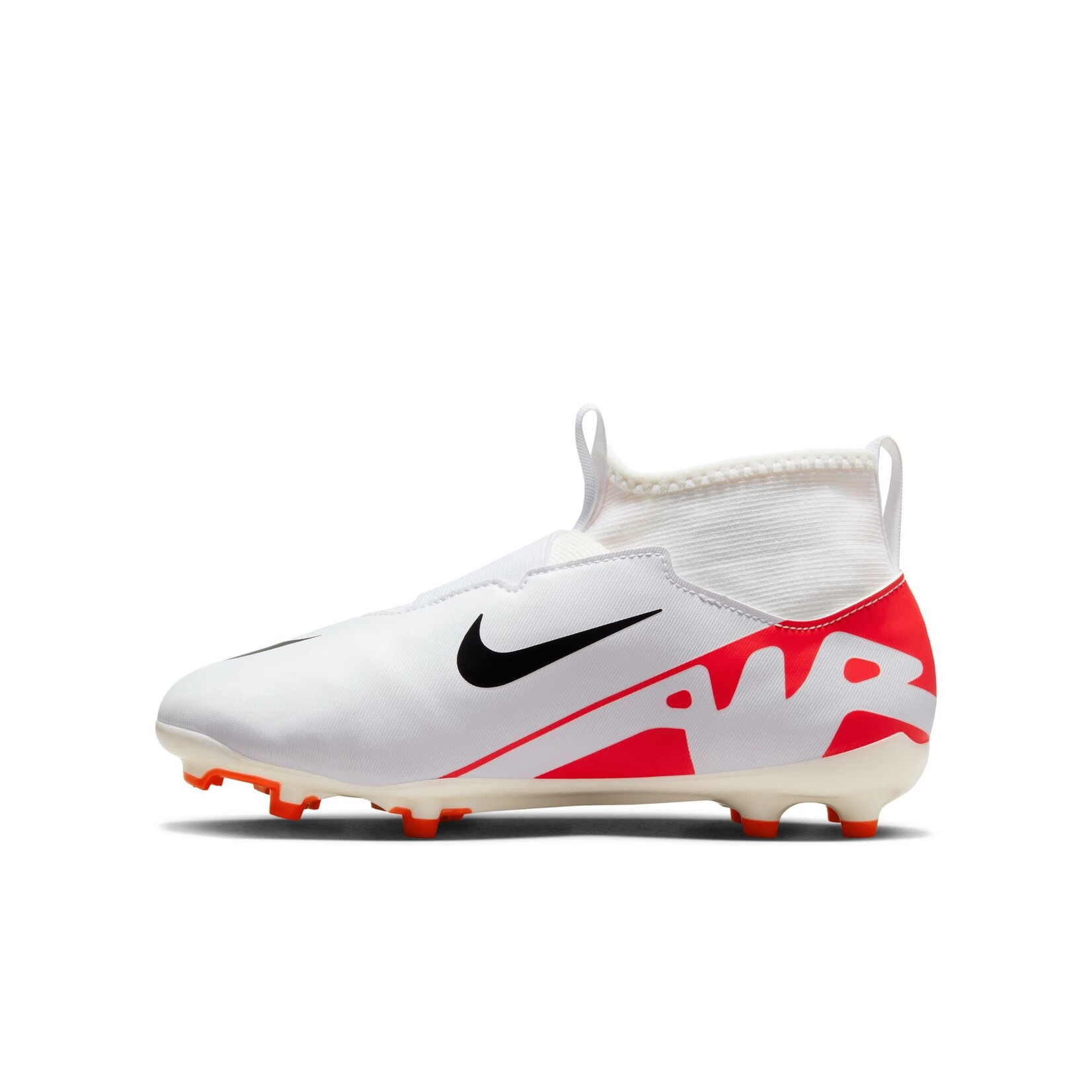 Football shoes Nike Zoom Mercurial Superfly 9 Elite FG 