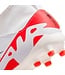 Nike Zoom Mercurial Superfly 9 Academy FG/MG Jr (White/Crimson)