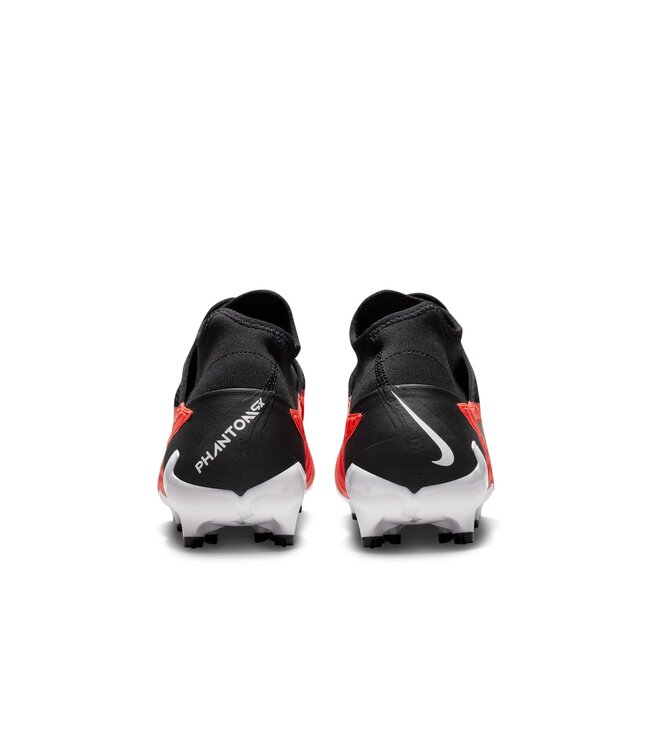 Nike Phantom GX Pro DF FG (Crimson/Black)