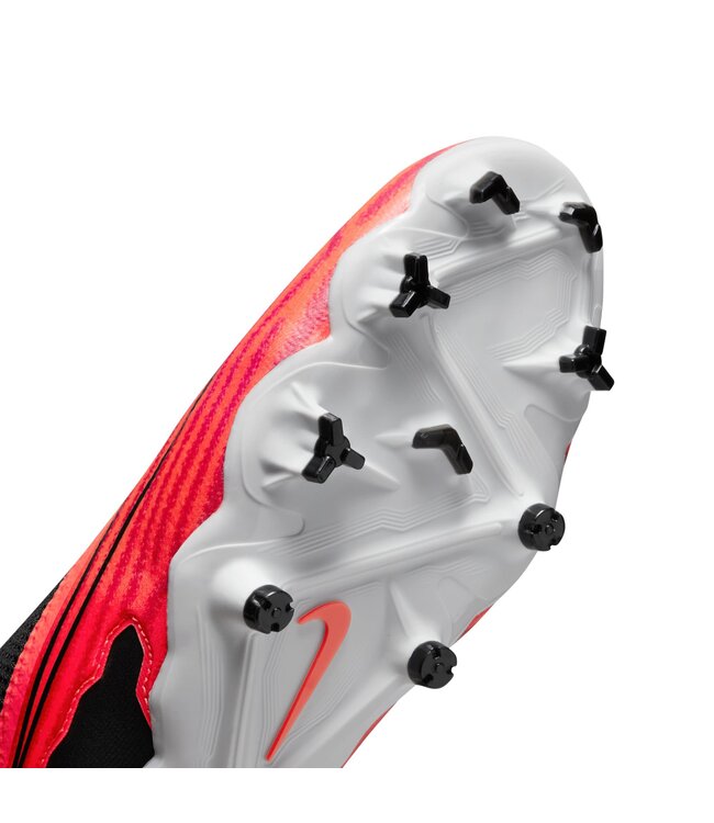 Nike Phantom GX Pro DF FG (Crimson/Black)