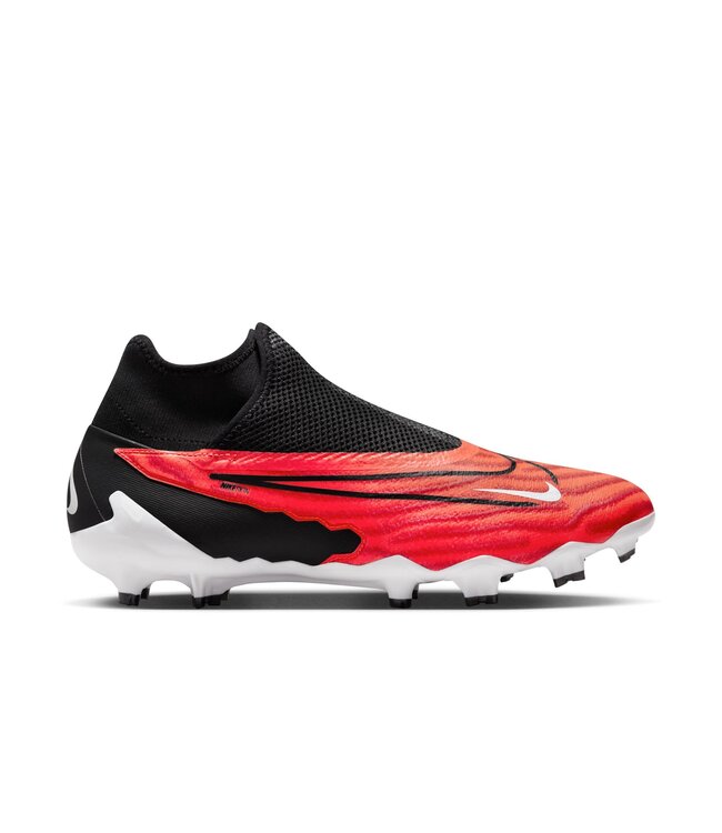 Nike Phantom GX Pro DF FG (Crimson/Black)