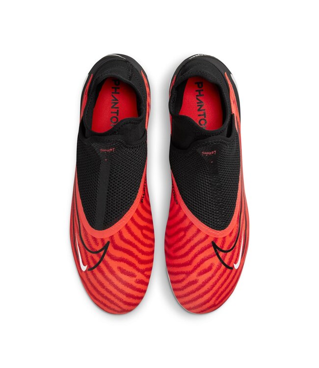 Nike Phantom GX Pro DF FG (Crimson/Black)