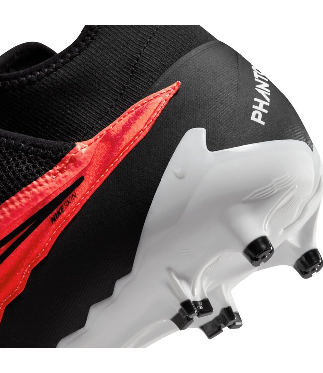 Nike Phantom GX Pro DF FG (Crimson/Black)