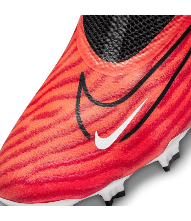 Nike Phantom GX Pro DF FG (Crimson/Black)