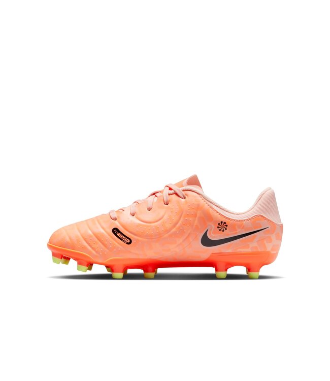 Nike Tiempo Legend 10 Academy FG/MG Jr (Guava)