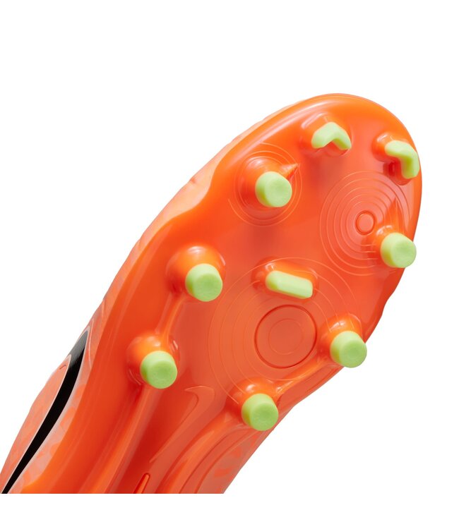 Nike Tiempo Legend 10 Academy FG/MG Jr (Guava)