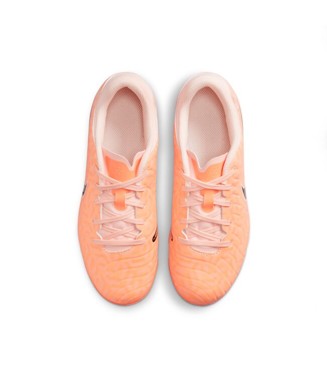 Nike Tiempo Legend 10 Academy FG/MG Jr (Guava)
