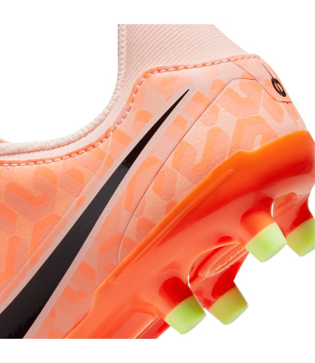 Nike Tiempo Legend 10 Academy FG/MG Jr (Guava)