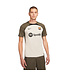 Nike FC BARCELONA 23/24 STRIKE TRAINING JERSEY (TAN)