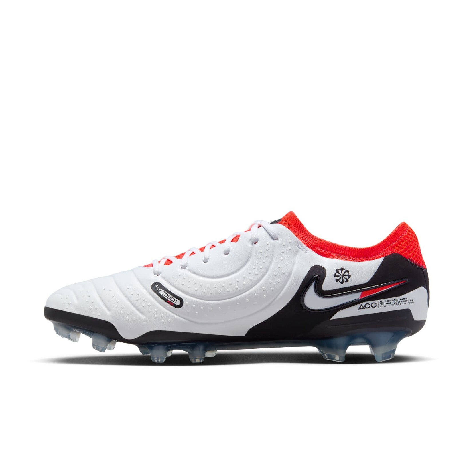 Nike Tiempo Legend 10 FG - SoccerWorld - SoccerWorld