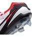 Nike Tiempo Legend 10 Elite FG (White/Crimson/Black)