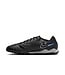 Nike Tiempo Legend 10 Pro Turf (Black/Blue)