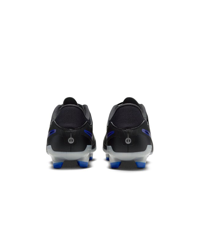 Nike Tiempo Legend 10 Academy FG/MG (Black/Blue)
