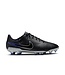 Nike Tiempo Legend 10 Academy FG/MG (Black/Blue)