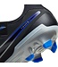 Nike Tiempo Legend 10 Academy FG/MG (Black/Blue)