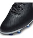 Nike Tiempo Legend 10 Academy FG/MG (Black/Blue)