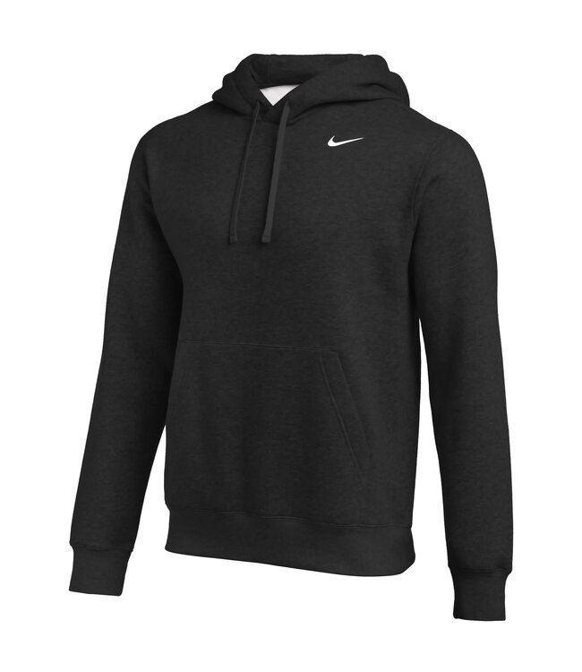 Nike Saline Club Hoodie (Black)