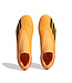 Adidas X Speedportal.3 Laceless FG (Orange/Black)