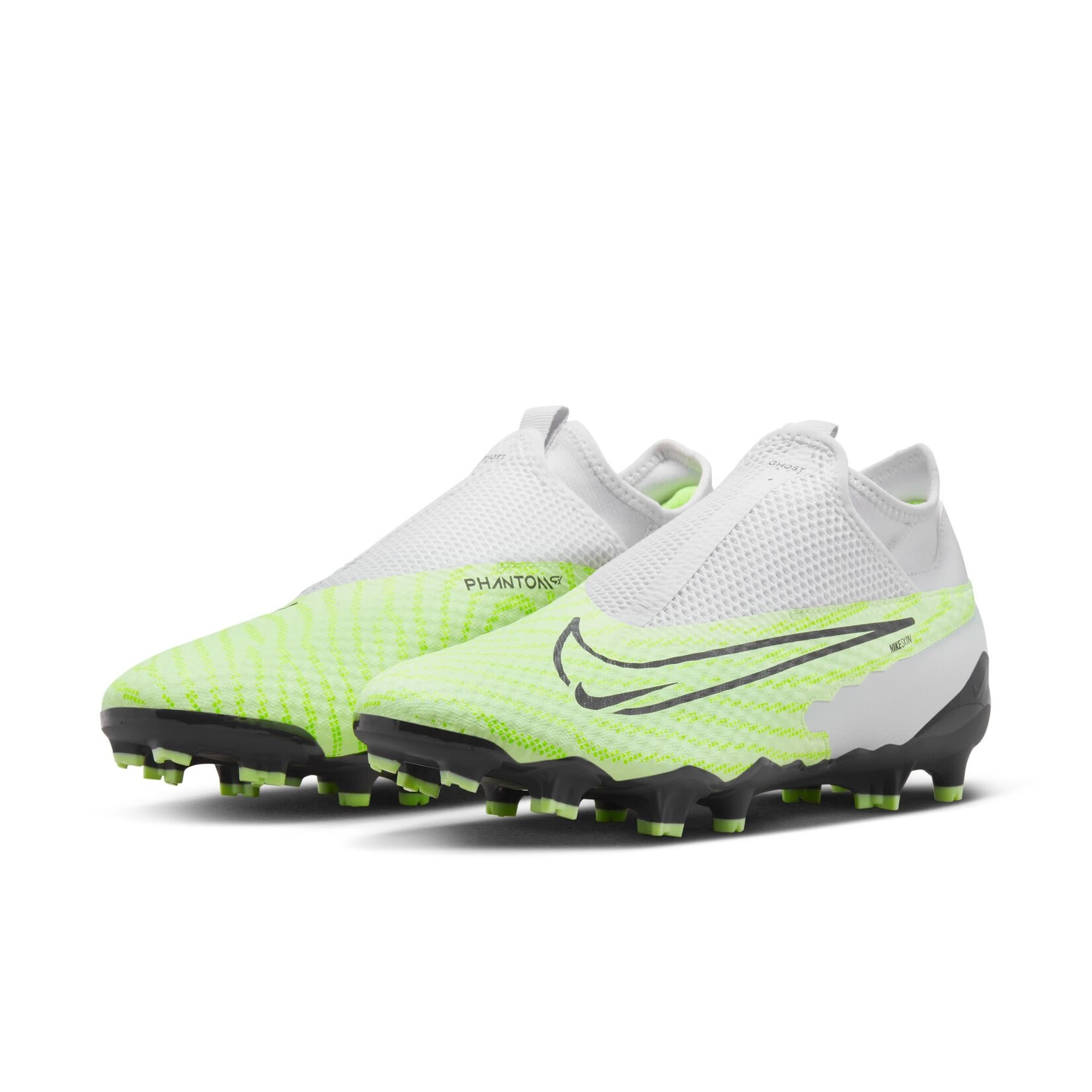 Phantom Academy Dynamic Fit Astro Turf Football Trainers Mens