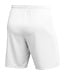 NIKE Park 3 Short Youth (White)