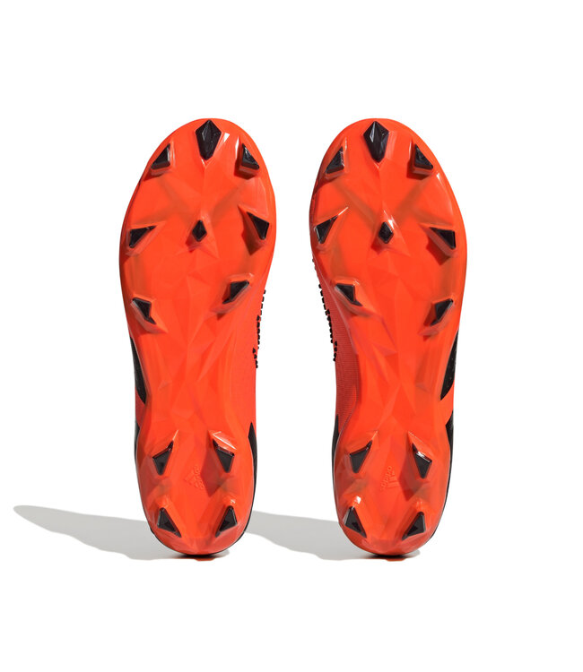 Adidas Predator Accuracy.2 FG (Orange/Black)